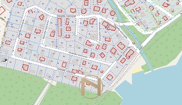 Działka na Sprzedaż, Morzyczyn - 419 000 zł