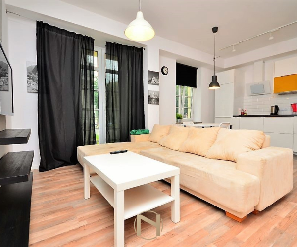 Gorzów Wlkp., Śródmieście - 399000 zł (nr 2920/3070/OMS)