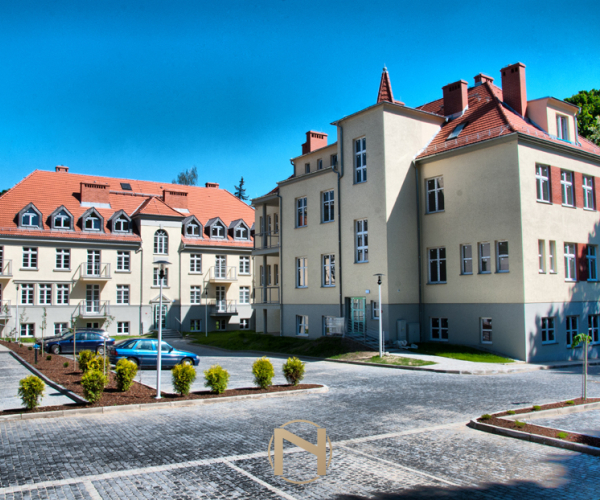 Gorzów Wlkp., Śródmieście - 399000 zł (nr 2920/3070/OMS)