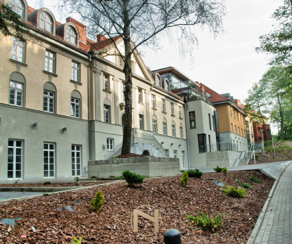 Gorzów Wlkp., Śródmieście - 399000 zł (nr 2920/3070/OMS)