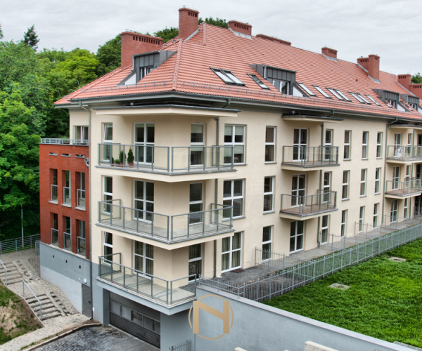 Gorzów Wlkp., Śródmieście - 399000 zł (nr 2920/3070/OMS)