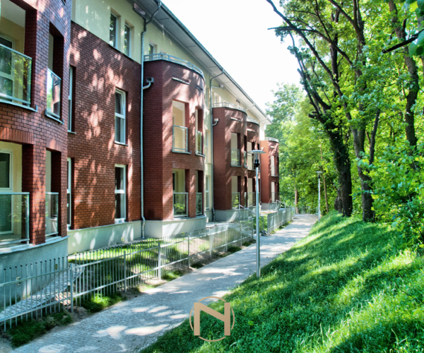 Gorzów Wlkp., Śródmieście - 399000 zł (nr 2920/3070/OMS)
