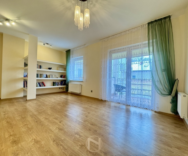 Gorzów Wlkp., Śródmieście - 519000 zł (nr 2921/3070/OMS)