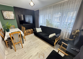 Mieszkanie na sprzedaż, Gorzów Wielkopolski, Os. Staszica - 385 000 zł