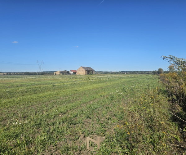 Działka na Sprzedaż, Osiedle Poznańskie - 275 000 zł