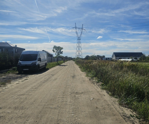 Osiedle Poznańskie - 275000 zł (nr 1301/2562/OGS)