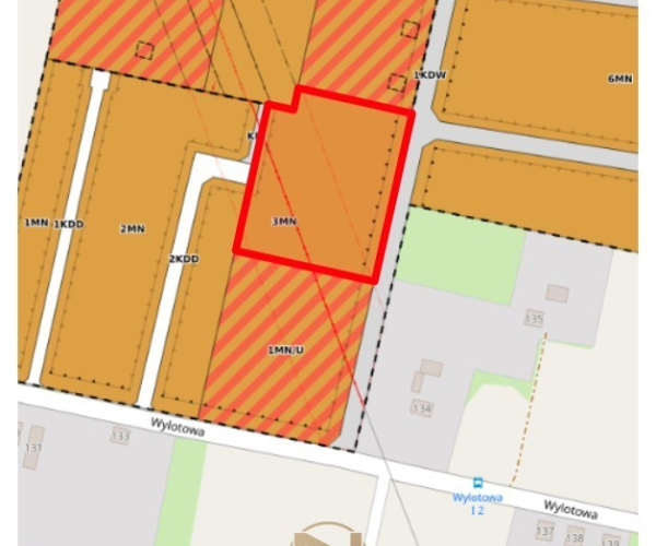Osiedle Poznańskie - 275000 zł (nr 1301/2562/OGS)