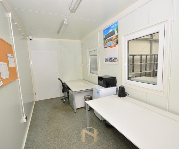 Gorzów Wlkp., Zawarcie - 14500 zł (nr 260/3070/OOW)