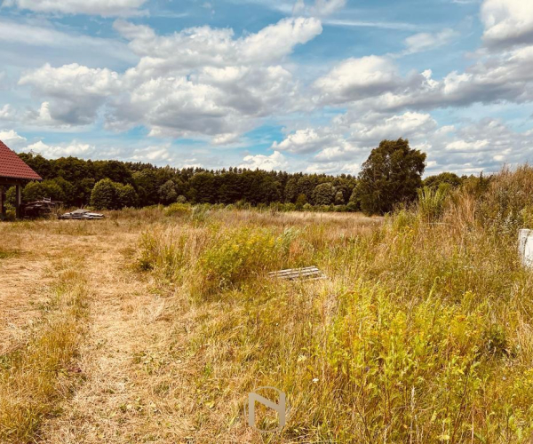Działka na Sprzedaż, Santocko - 130 000 zł