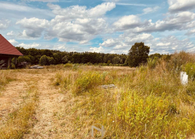 Działka na sprzedaż, Santocko - 130 000 zł