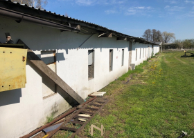 Obiekt na wynajem, Bogdaniec - 3 000 zł
