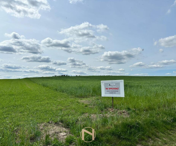 Działka na Sprzedaż, Janczewo - 114 450 zł