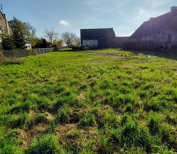 Działka na Sprzedaż, Wysoka - 115 000 zł
