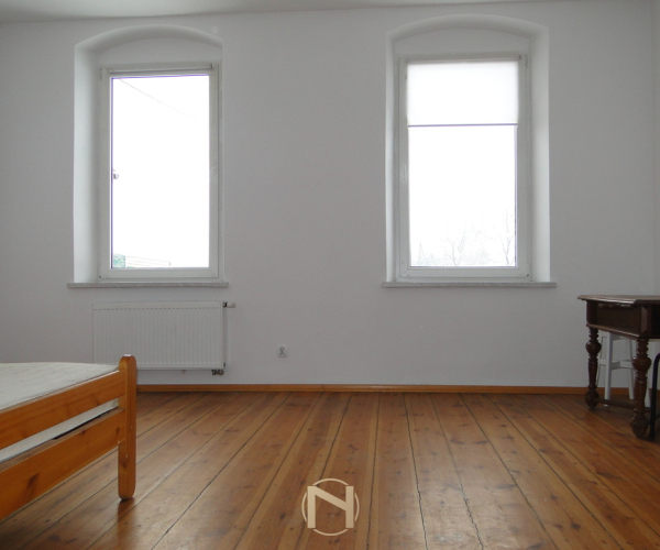 Gorzów Wlkp., Zawarcie - 955000 zł (nr 64/710/OOS)