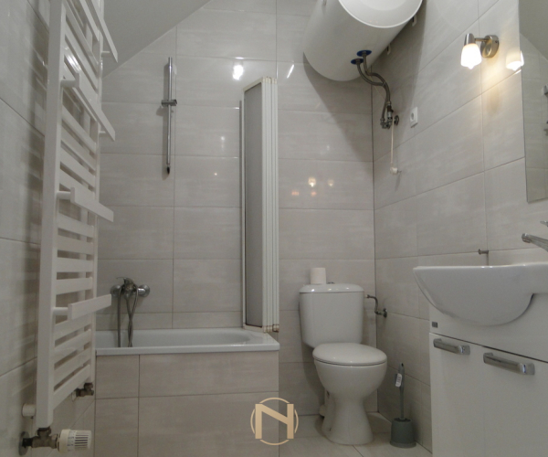 Gorzów Wlkp., Zawarcie - 955000 zł (nr 64/710/OOS)