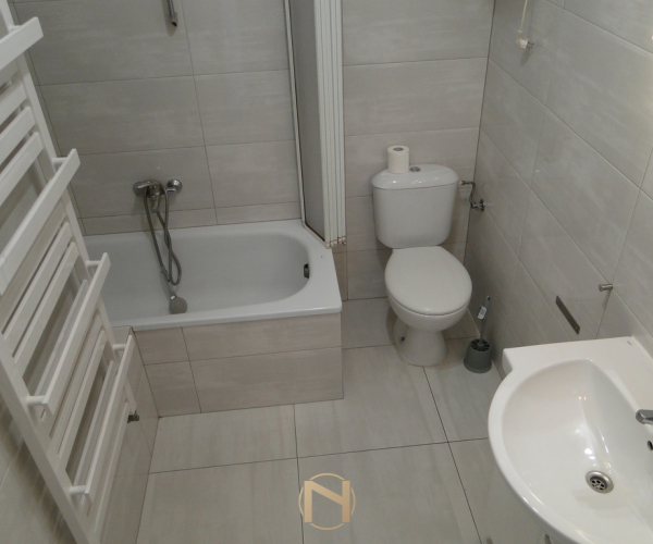Gorzów Wlkp., Zawarcie - 955000 zł (nr 64/710/OOS)