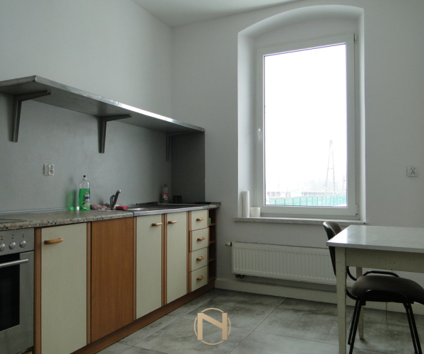 Gorzów Wlkp., Zawarcie - 955000 zł (nr 64/710/OOS)