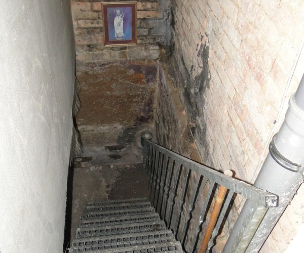 Gorzów Wlkp., Zawarcie - 955000 zł (nr 64/710/OOS)