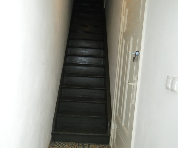 Gorzów Wlkp., Zawarcie - 955000 zł (nr 64/710/OOS)