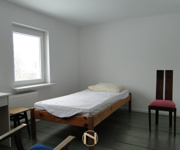Gorzów Wlkp., Zawarcie - 955000 zł (nr 64/710/OOS)