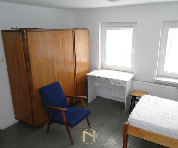 Gorzów Wlkp., Zawarcie - 955000 zł (nr 64/710/OOS)