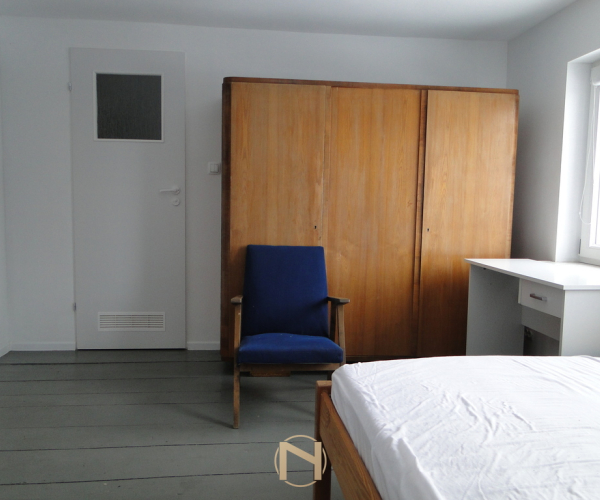 Gorzów Wlkp., Zawarcie - 955000 zł (nr 64/710/OOS)