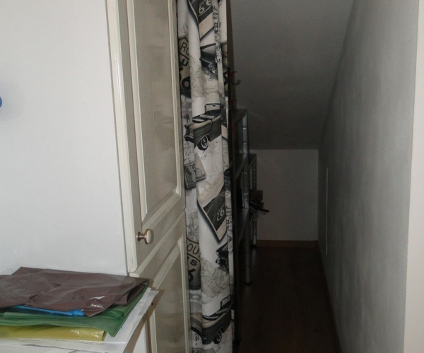 Gorzów Wlkp., Zawarcie - 955000 zł (nr 64/710/OOS)