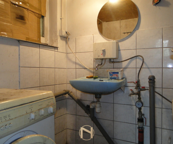 Gorzów Wlkp., Zawarcie - 955000 zł (nr 64/710/OOS)