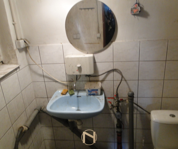Gorzów Wlkp., Zawarcie - 955000 zł (nr 64/710/OOS)
