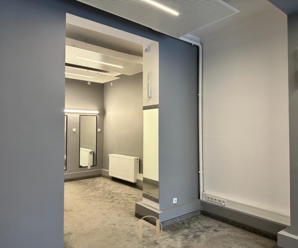Gorzów Wlkp., Śródmieście - 259000 zł (nr 93/710/OLS)