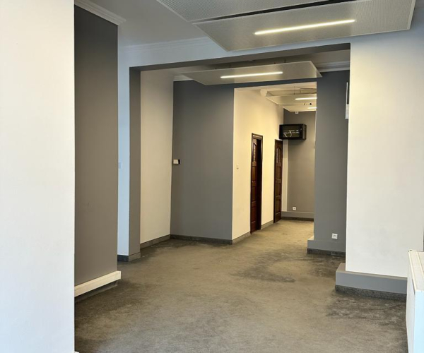 Gorzów Wlkp., Śródmieście - 259000 zł (nr 93/710/OLS)