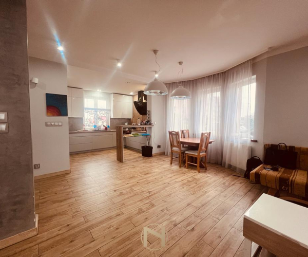 Dom na Sprzedaż, Kostrzyn Nad Odrą - 1 250 000 zł