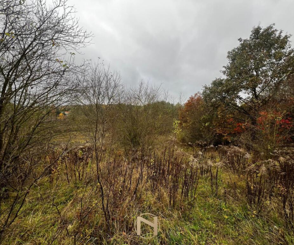 Działka na Sprzedaż, Gorzów Wielkopolski, Os. Piaski - 549 000 zł