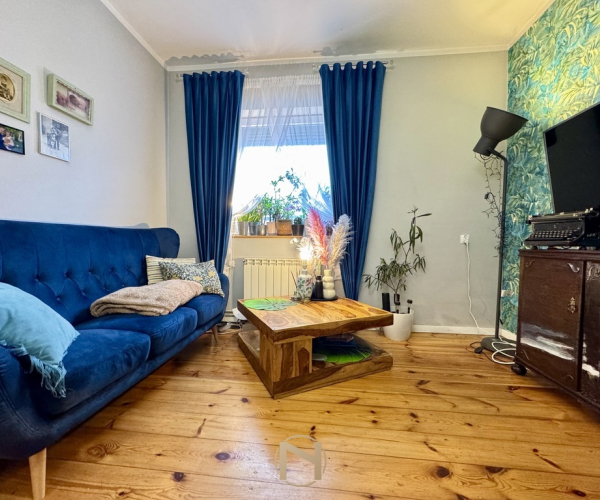 Gorzów Wlkp., Zawarcie - 345000 zł (nr 2945/3070/OMS)
