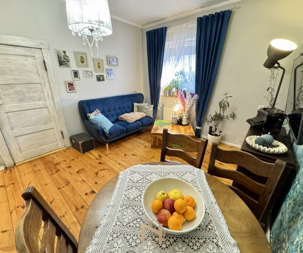 Gorzów Wlkp., Zawarcie - 345000 zł (nr 2945/3070/OMS)