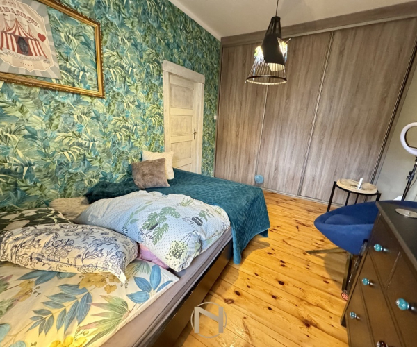 Gorzów Wlkp., Zawarcie - 345000 zł (nr 2945/3070/OMS)