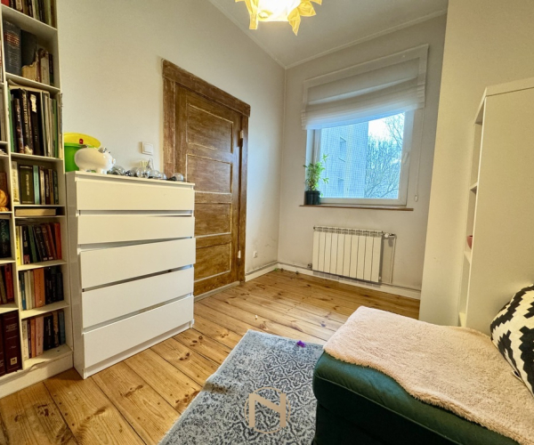 Gorzów Wlkp., Zawarcie - 345000 zł (nr 2945/3070/OMS)