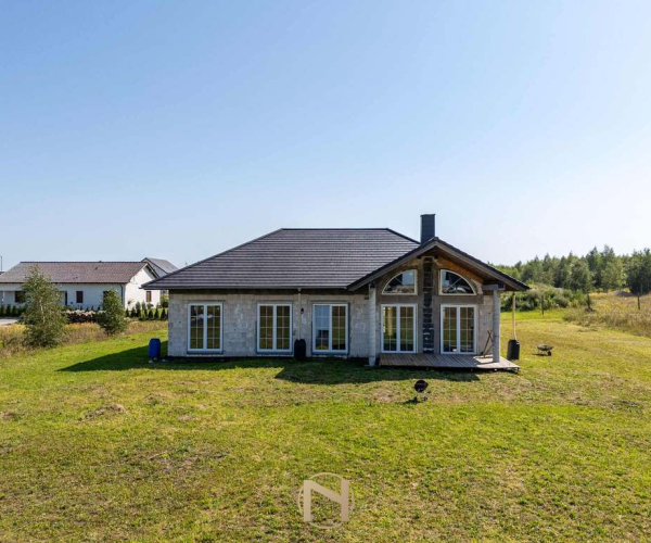 Janczewo - 669000 zł (nr 1015/2562/ODS)