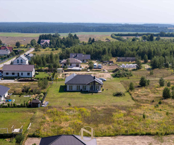 Janczewo - 669000 zł (nr 1015/2562/ODS)