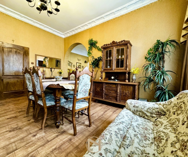 Gorzów Wlkp., Śródmieście - 444000 zł (nr 2948/3070/OMS)
