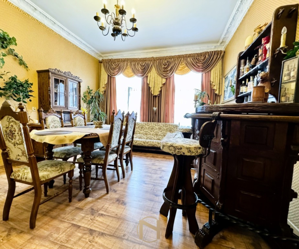 Gorzów Wlkp., Śródmieście - 444000 zł (nr 2948/3070/OMS)