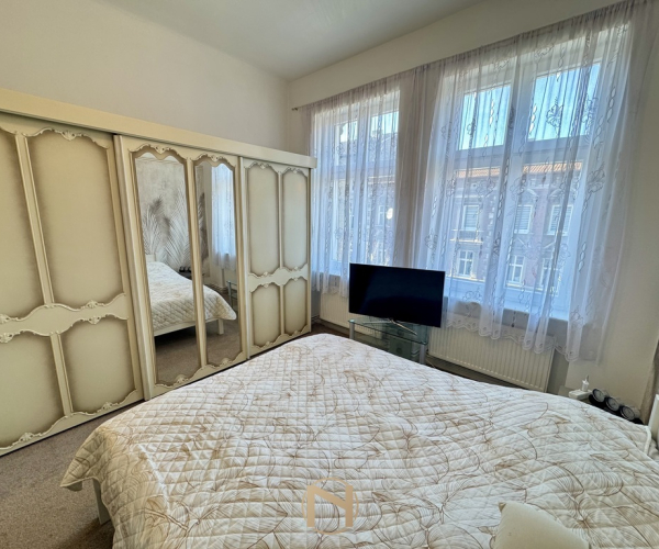 Gorzów Wlkp., Śródmieście - 444000 zł (nr 2948/3070/OMS)