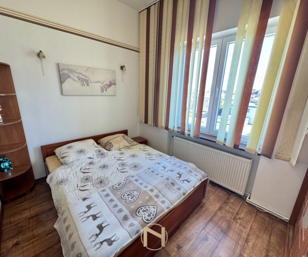 Gorzów Wlkp., Śródmieście - 444000 zł (nr 2948/3070/OMS)