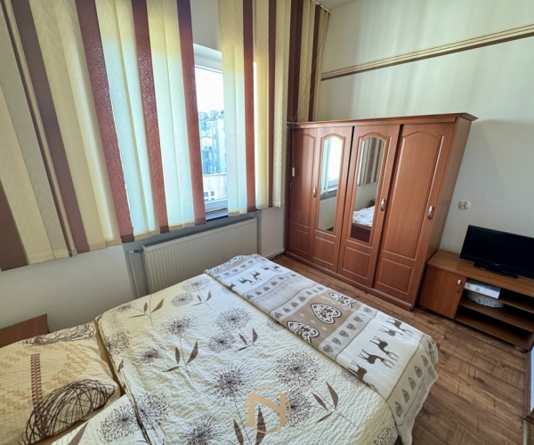 Gorzów Wlkp., Śródmieście - 444000 zł (nr 2948/3070/OMS)