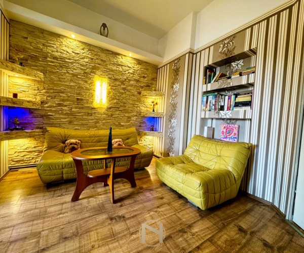 Gorzów Wlkp., Śródmieście - 444000 zł (nr 2948/3070/OMS)