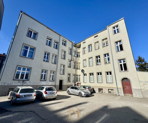 Gorzów Wlkp., Śródmieście - 444000 zł (nr 2948/3070/OMS)