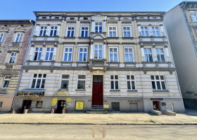 Mieszkanie na sprzedaż, Gorzów Wielkopolski, Śródmieście - 444 000 zł
