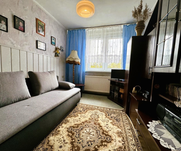 Gorzów Wlkp., Wieprzyce - 239000 zł (nr 2949/3070/OMS)