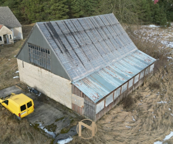 Kozin - 250000 zł (nr 670/2639/ODS)