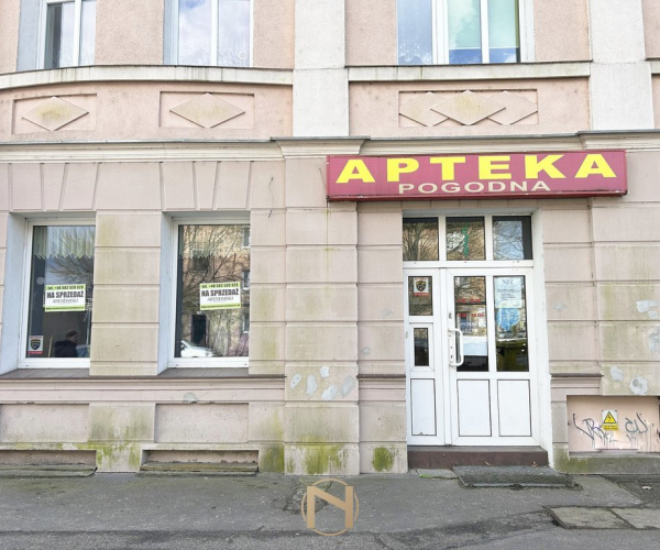 Lokal na Sprzedaż, Gorzów Wielkopolski, Zawarcie - 329 000 zł